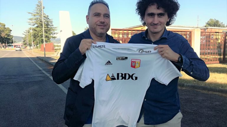 Eccellenza Umbria – Angelana annuncia un gran colpo per il centrocampo