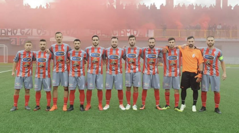 Eccellenza Campania – Angri, è ufficiale l’arrivo di un funambolo dalla Scafatese