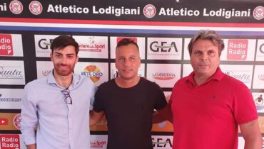 Eccellenza Lazio – Atletico Lodigiani avrà un ex Roma in panchina: ecco chi è