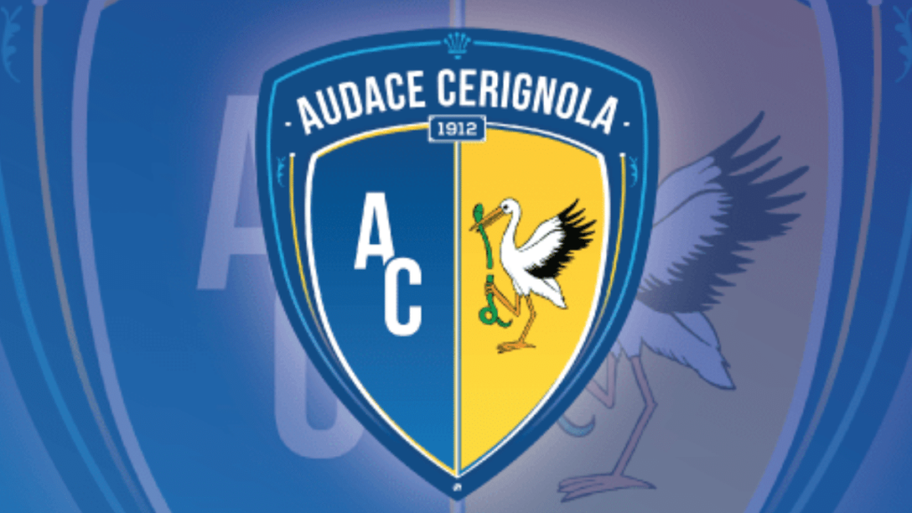Audace Cerignola