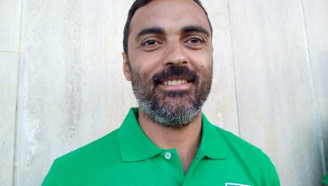 Eccellenza Abruzzo – Avezzano, presentato il nuovo allenatore: è un ex giocatore di Serie A
