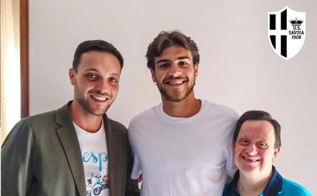 Serie D – Savoia, ufficiale un grande rinforzo in difesa