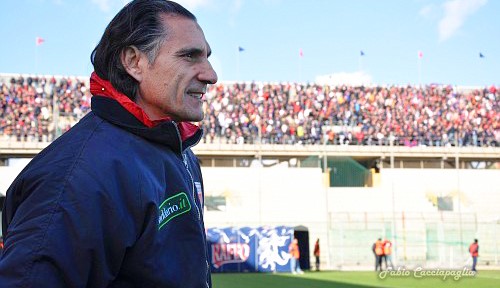 Eccellenza Basilicata – Montescaglioso, nuovo nome per la panchina. Accordo dopo i programmi?