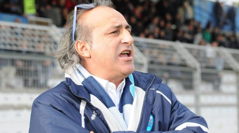 Eccellenza Puglia – Gallipoli, suggestione per la panchina: si pensa ad un ex Lecce?