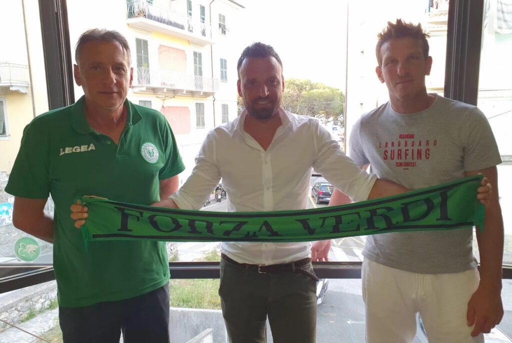 fezzanese allenatore