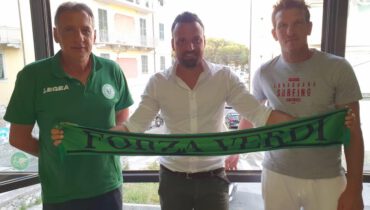 Eccellenza Liguria – Fezzanese, annunciato il nuovo allenatore