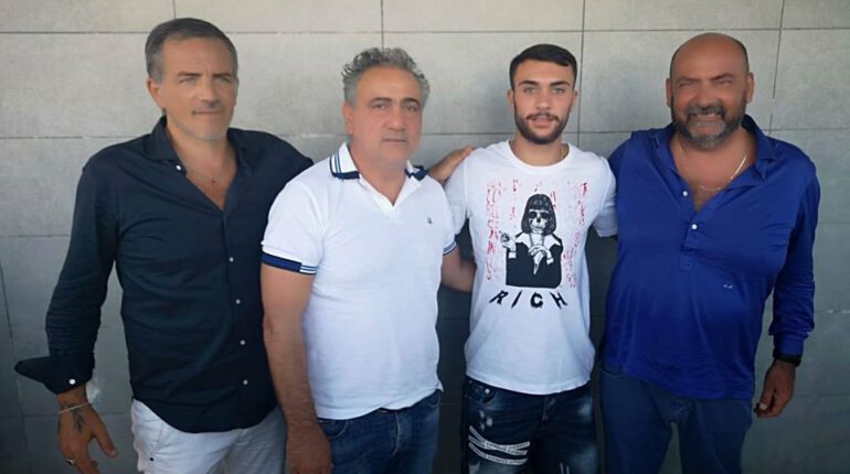 Eccellenza Campania – Frattese, ufficialmente ingaggiato il primo “under” della stagione