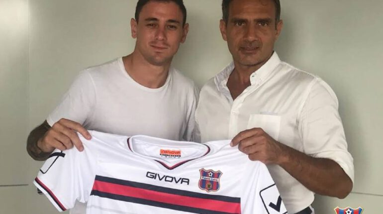 Serie D – Paternò, è ufficiale una riconferma in difesa