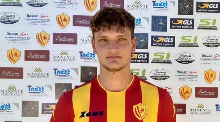 Eccellenza Campania – Polisportiva Grotta, è ufficiale un rinforzo nel reparto arretrato