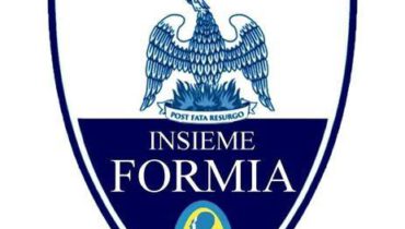 Serie D – Insieme Formia, ufficiale un centrocampista dalla Puteolana