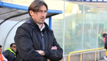 Serie D – Fidelis Andria, è ufficiale: ecco il nuovo allenatore