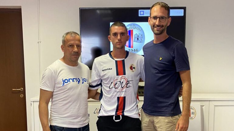 Serie D – Ladispoli, altri due acquisti confermati ufficialmente