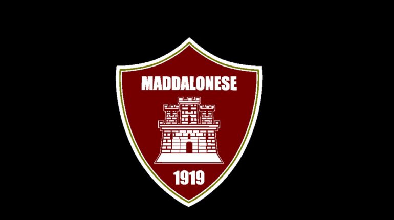 Maddalonese, la lista dei calciatori confermati