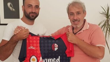 Eccellenza Sicilia – Modica, nuova riconferma per l’attacco