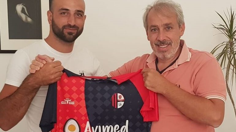 Eccellenza Sicilia – Modica, nuova riconferma per l’attacco