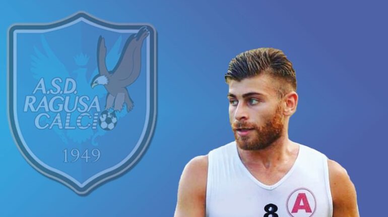 Eccellenza Sicilia – Ragusa, ufficiale un gran colpo a centrocampo