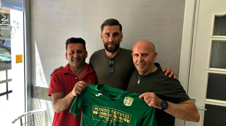 Serie D – Dattilo, ufficiale una riconferma in difesa