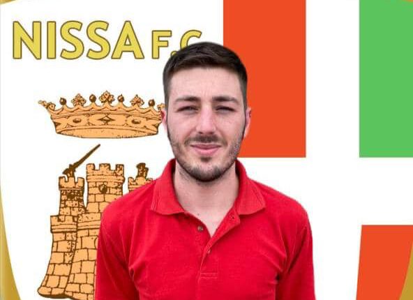 Eccellenza Sicilia – ASD Nissa, svelato il nuovo massaggiatore e vice preparatore atletico