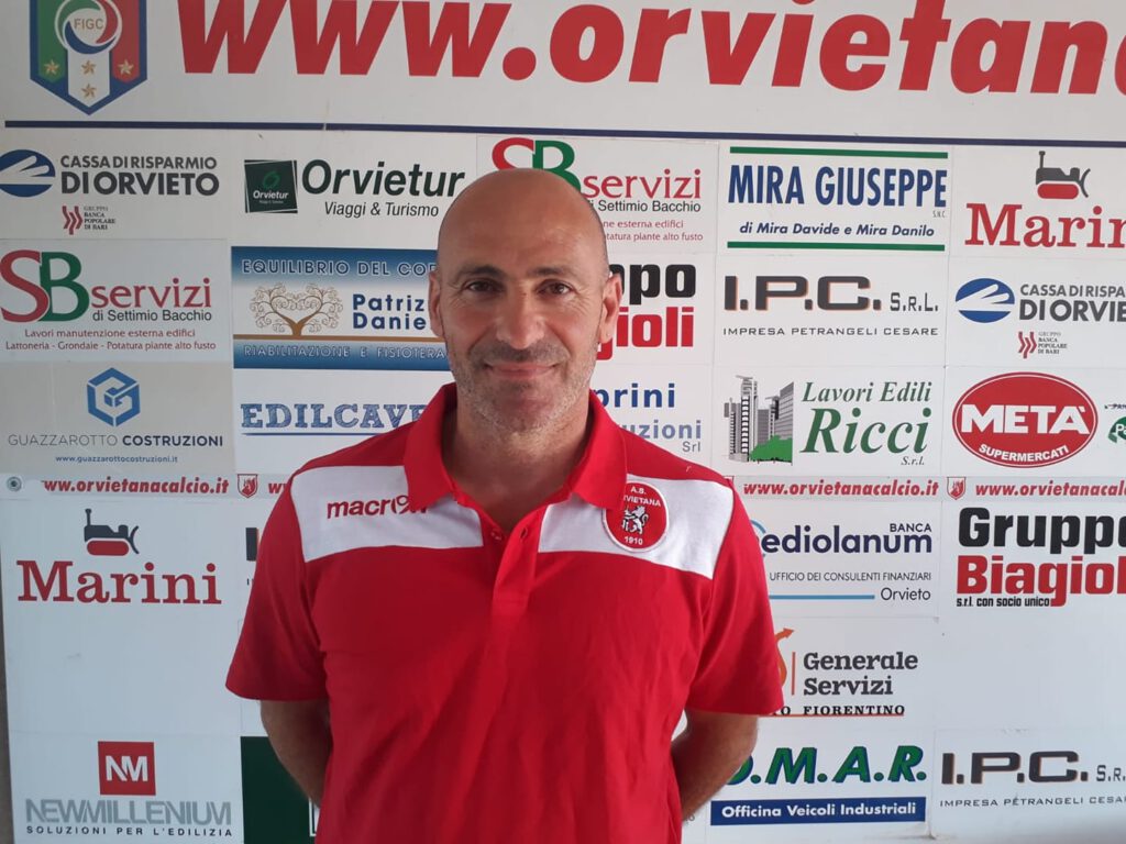 orvietana cioci direttore sportivo orvietana cioci direttore sportivo