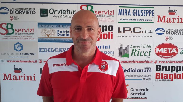 Eccellenza Umbria – Orvietana, nominati il nuovo direttore sportivo e il responsabile giovanili