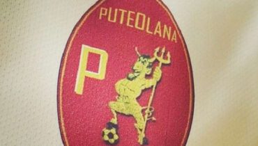 Puteolana 1902, arriva un centrocampista classe 1993