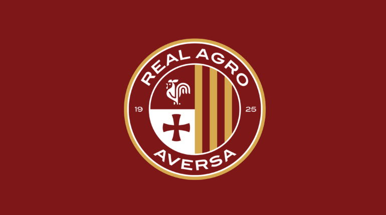 Real Agro Aversa, ufficiali 3 cessioni