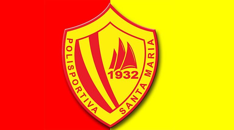 Polisportiva Santa Maria, i giallorossi “cadono” a Trapani per 4 a 1