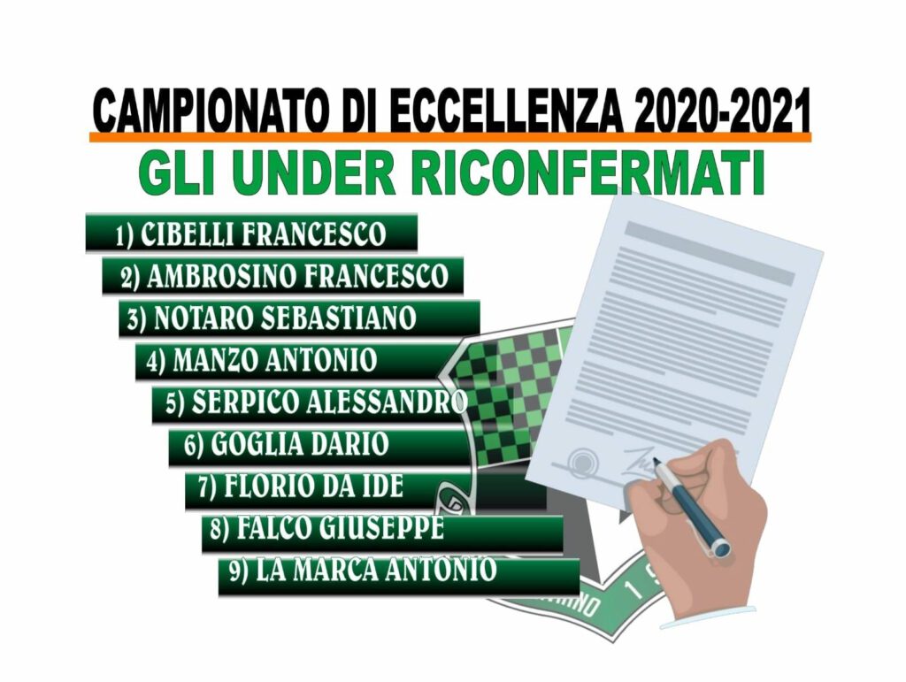 saviano riconfermati