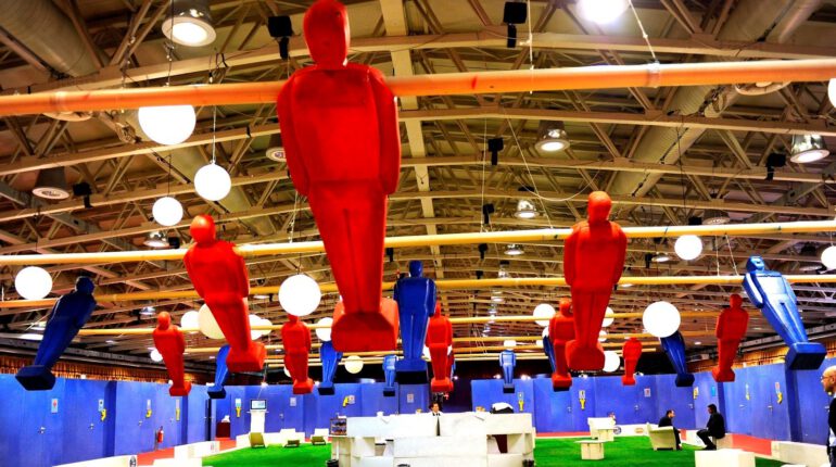 Serie D – Fidelis Andria, ufficiale: arriva un centrocampista croato per Panarelli