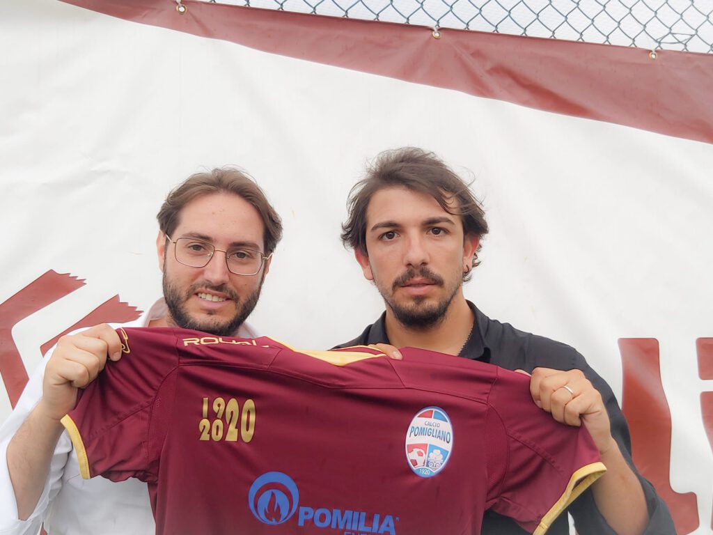 stefano vampore e antonio la torre