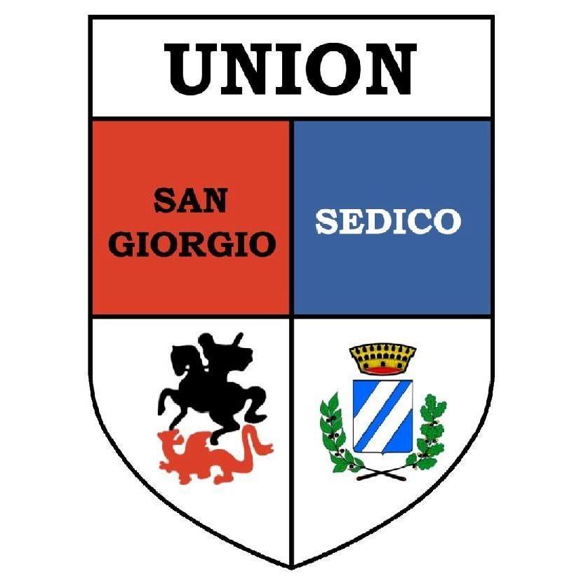 union san giorgio sedico