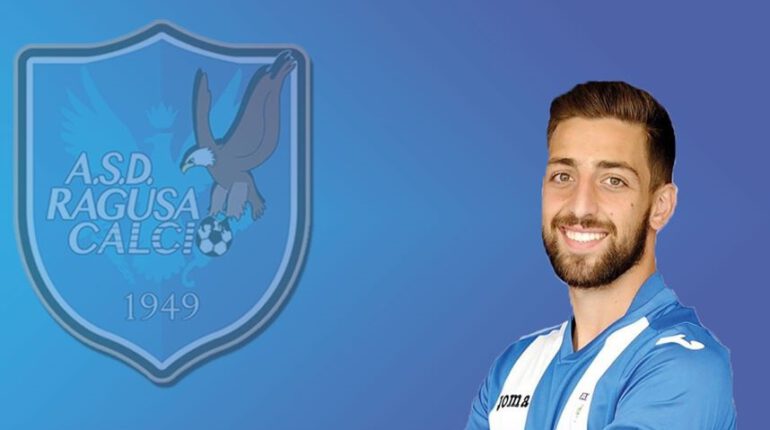 Eccellenza Sicilia – Ragusa, è ufficiale il ritorno “a casa” di un ex