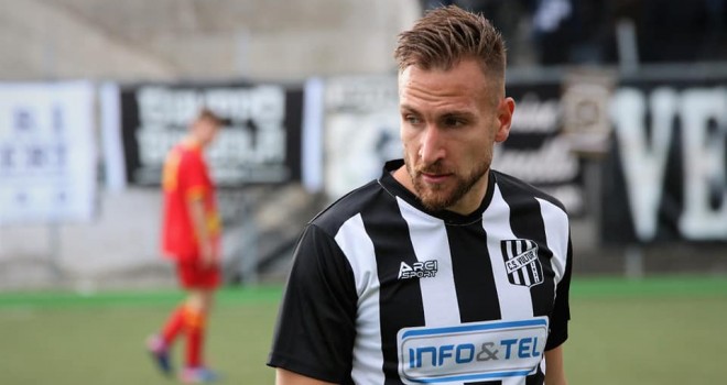 Eccellenza Basilicata – Ripacandida, ufficiale: supercolpo in attacco per i biancoverdi