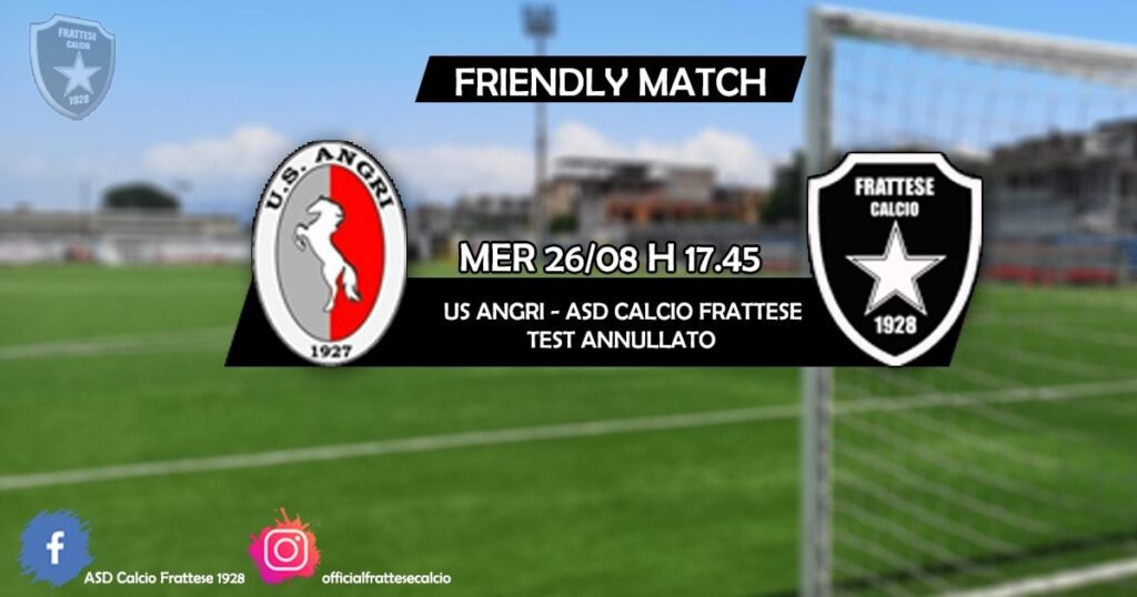 Angri Frattese 1