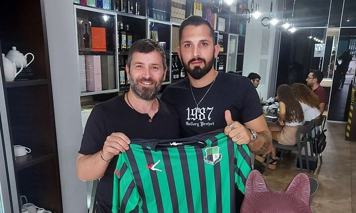 Eccellenza Campania – Saviano, arriva un centrocampista scuola Bari