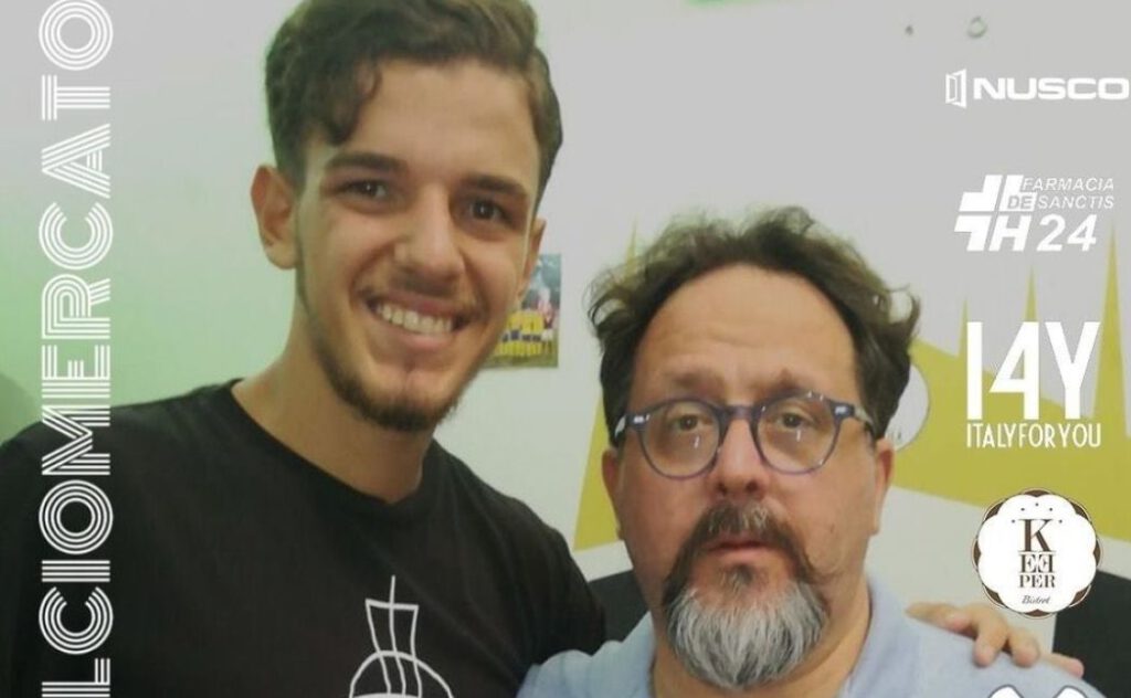 Buonocore.Nola Buonocore.Nola