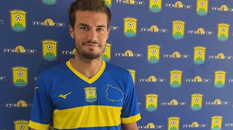 Eccellenza Campania – Ischia: nuovo ingaggio per la difesa Eccellenza Campania – Ischia: nuovo ingaggio per la difesa