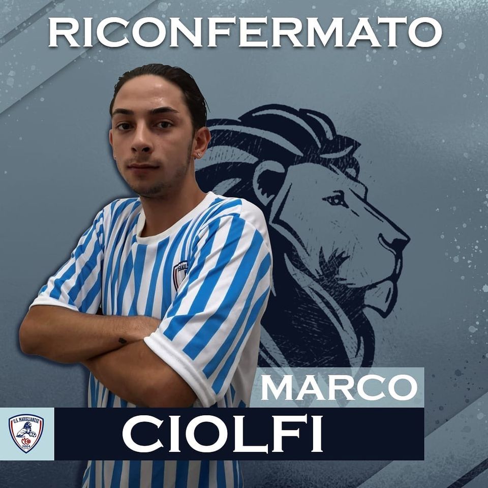 Ciolfi Mariglianese