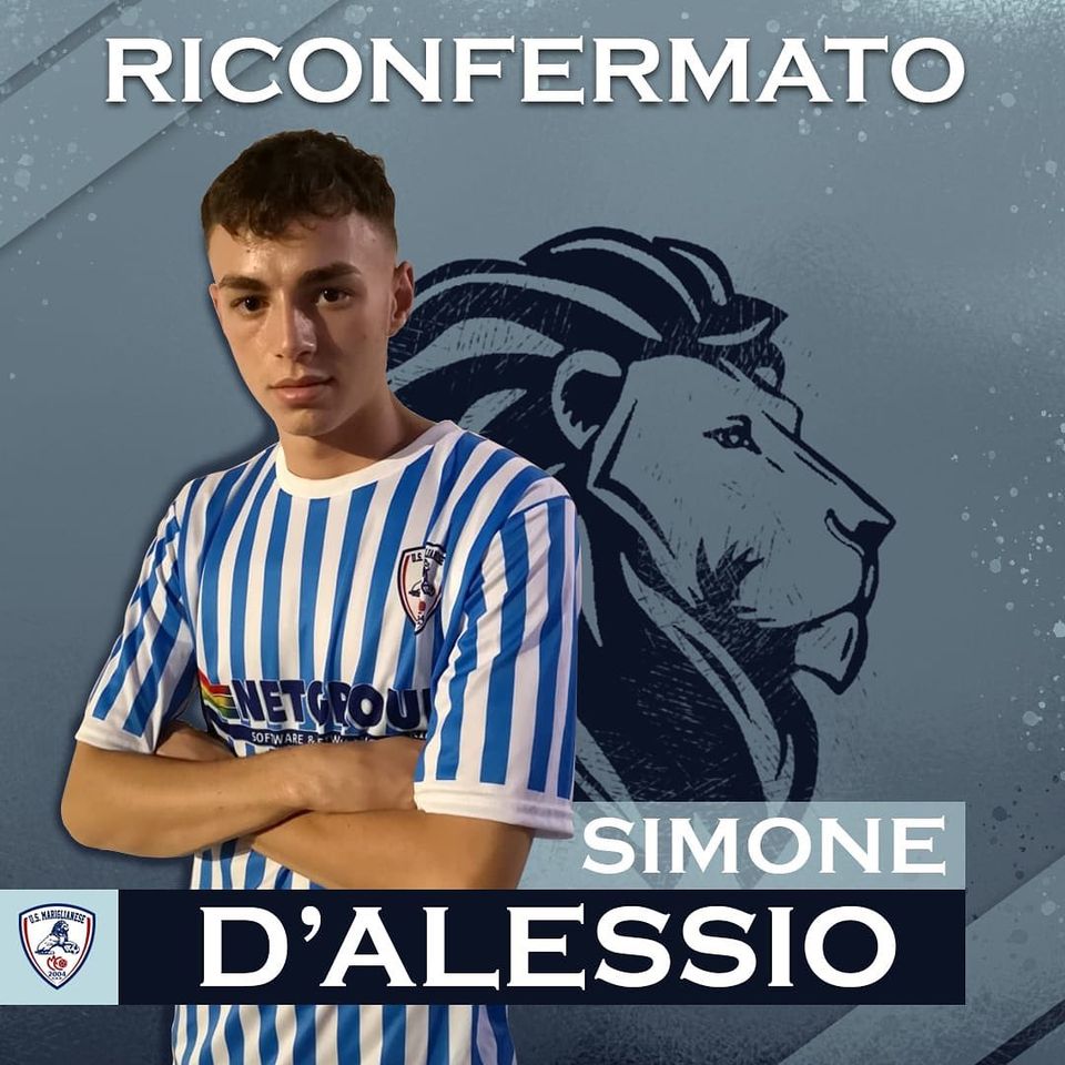 DAlessio Mariglianese