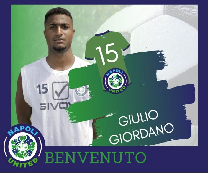 Giordano Napoli United
