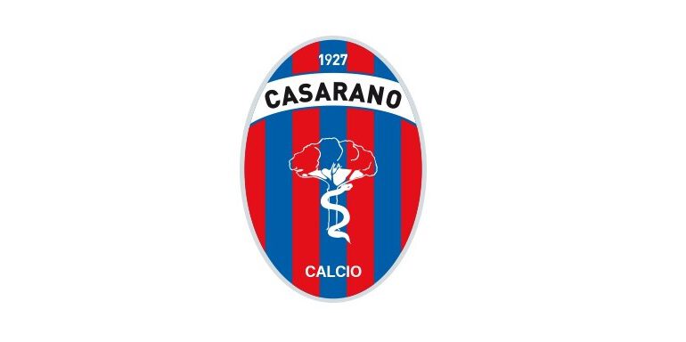 Serie D – Casarano, ufficiale: arriva un attaccante ex Serie C per i rossoazzurri