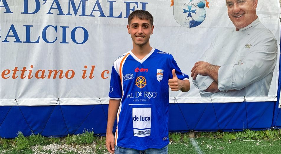 Imperiale.Costa .d.Amalfi