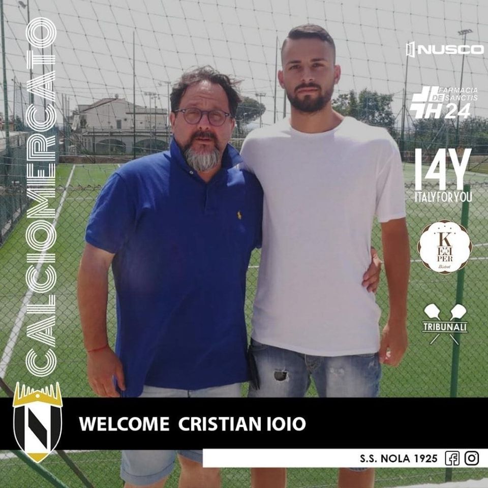 Ioio Nola