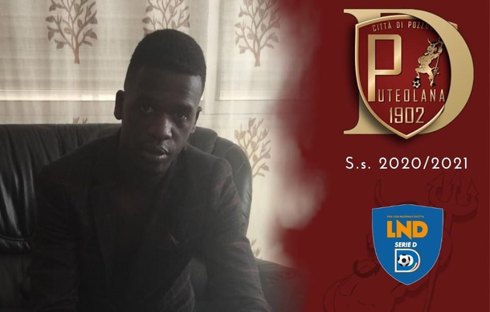 Ndiaye Puteolana Ndiaye Puteolana