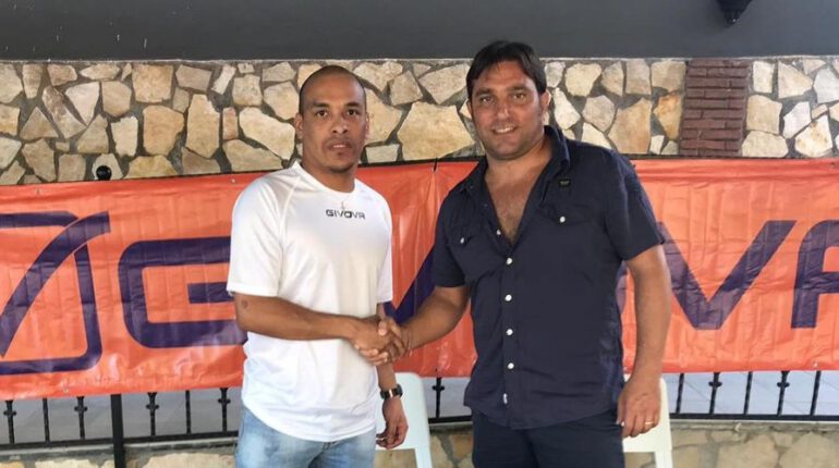 Eccellenza Campania – ASD Città di Gragnano, dal Sudamerica il nuovo regista di centrocampo