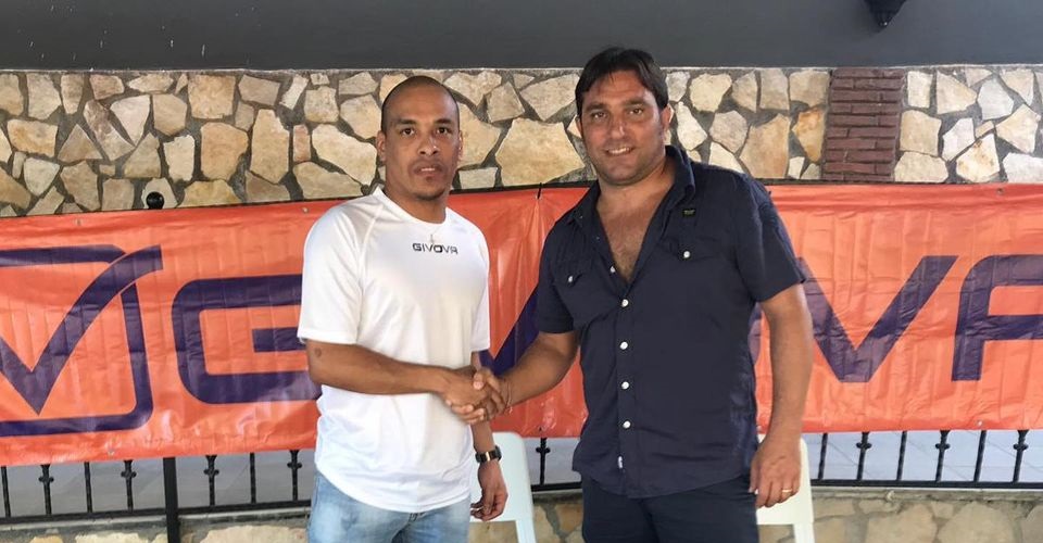 Nicolas Alejandro Paniagua Saraz