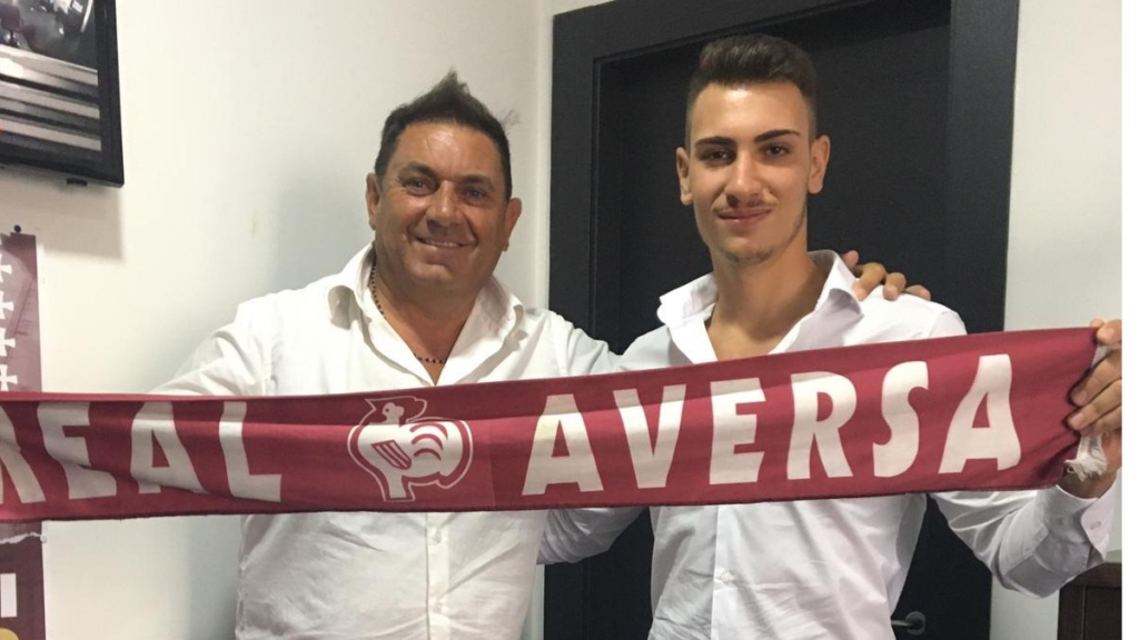 Papa Real Agro Aversa