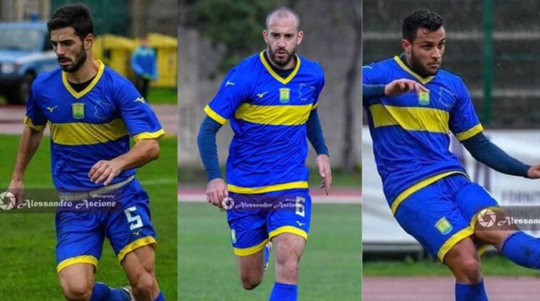 Eccellenza Campania – Ischia: tris di riconferme in difesa