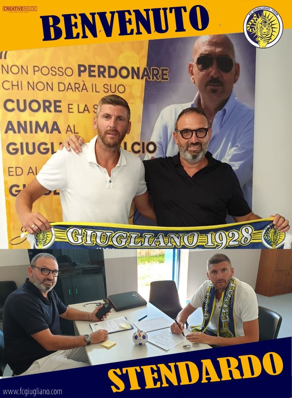Stendardo Giugliano