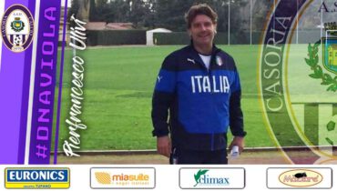 Eccellenza Campania – Casoria subito al lavoro: annunciato il nuovo allenatore